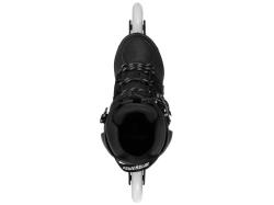 Powerslide Phuzion Argon Road black 110 Trinity kolečkové brusle