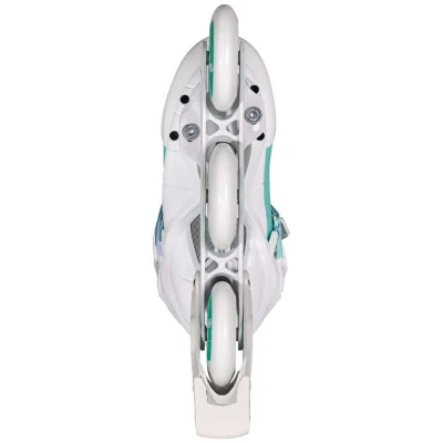Powerslide Phuzion Radon 90 Lady Special Edition Trinity dámské kolečkové brusle
