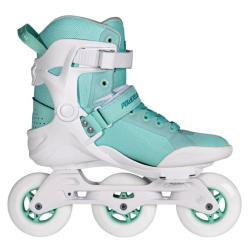Powerslide Phuzion Radon 90 Lady Trinity kolečkové brusle