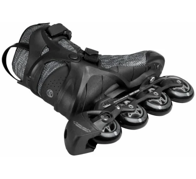 Powerslide Phuzion Radon Men SMU 80 Trinity kolečkové brusle