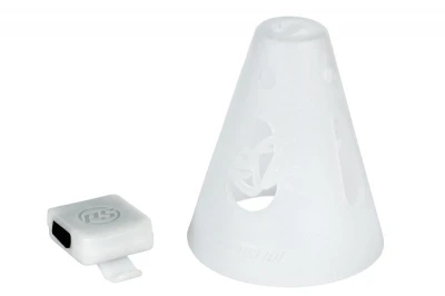 Powerslide Plastové kužely FSK LED (10ks)