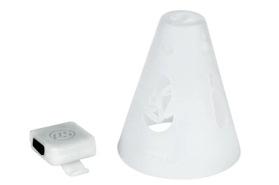 Powerslide Plastové kužely FSK LED (10ks)