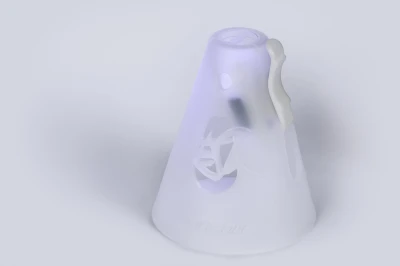 Powerslide Plastové kužely FSK LED (10ks)