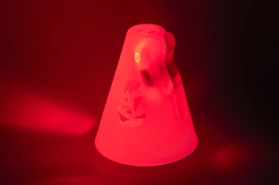 Powerslide Plastové kužely FSK LED (10ks)