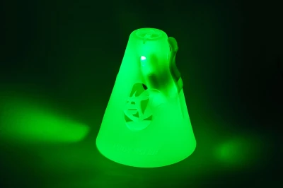 Powerslide Plastové kužely FSK LED (10ks)