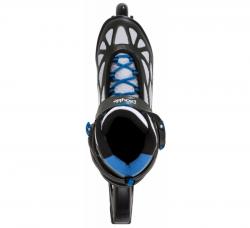 Powerslide Playlife Uno Black 80 kolečkové brusle