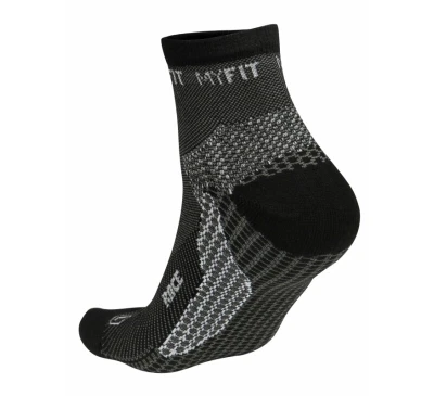 Powerslide Ponožky MY FIT Skating Socks Race