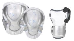 Powerslide PRO AIR PURE 2012 inline chrániče IBA XL (VÝPREDAJ)