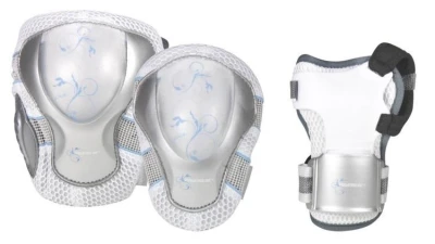 Powerslide PRO AIR PURE 2012 inline chrániče POUZE XL (VÝPRODEJ)