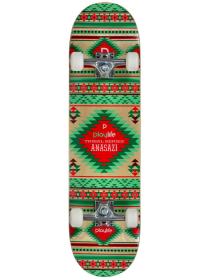 Playlife Tribal Anasazi 31x 8 skatebaord Playlife Tribal Anasazi 31x 8 skatebaord