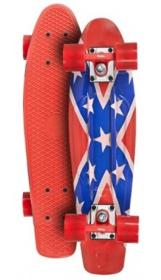 Choke Juicy Susi Elite South State pennyboard Choke Juicy Susi Elite South State pennyboard