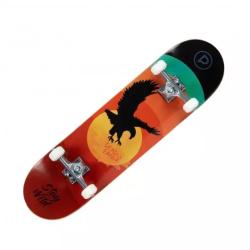 Playlife Deadly Eagle 31x8 skateboard Playlife Deadly Eagle 31x8 skateboard