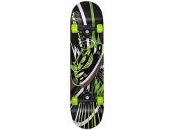Playlife Drift 31x8 skateboard Playlife Drift 31x8 skateboard