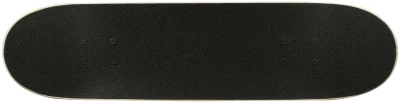 Playlife Heavy Metal Silver 31x8[34] Skateboard