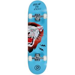 Playlife Lion 31x8" Skateboard Playlife Lion 31x8" Skateboard