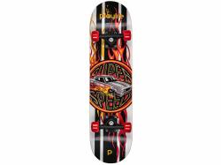 Playlife Super Charger 31x8 Skateboard Playlife Super Charger 31x8 Skateboard