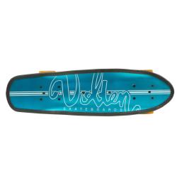 Volten Skateboard Vanguard Turquoise Volten Skateboard Vanguard Turquoise
