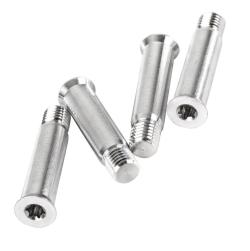 Powerslide Skrutka Iqon Single Axle 8mm (1ks)