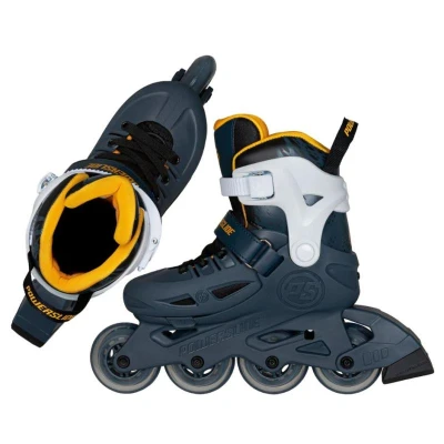 Powerslide Stargaze Dusk dětské kolečkové brusle + sleva 200,- na příslušenství
