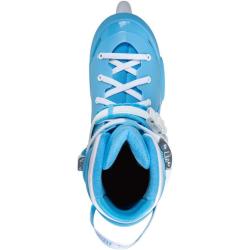 Powerslide Storm Nicoly Pro 80 dámské kolečkové brusle + sleva 500,- na příslušenství