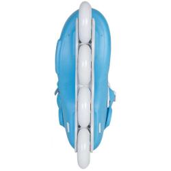 Powerslide Storm Nicoly Pro 80 dámské kolečkové brusle + sleva 500,- na příslušenství