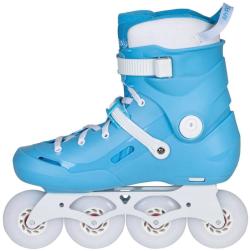 Powerslide Storm Nicoly Pro 80 dámské kolečkové brusle + sleva 500,- na příslušenství
