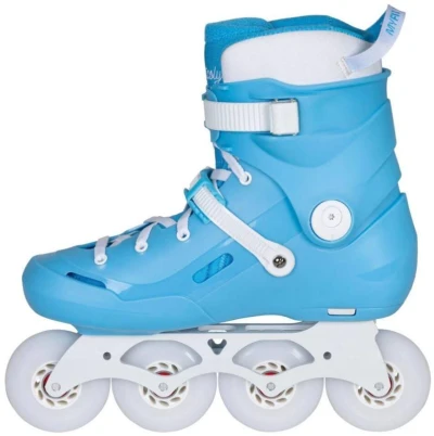 Powerslide Storm Nicoly Pro 80 dámské kolečkové brusle + sleva 500,- na příslušenství
