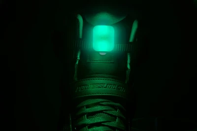 Powerslide Světlo Led Clip