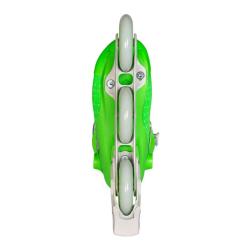 Powerslide Swell Judit Pro 100 kolečkové brusle + sleva 500,- na příslušenství