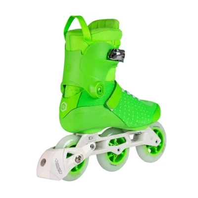 Powerslide Swell Judit Pro 100 kolečkové brusle + sleva 500,- na příslušenství