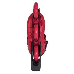 Powerslide Universe Red dětské kolečkové brusle