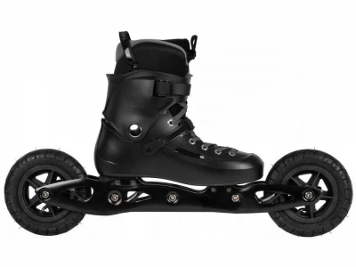 Powerslide XC Trainer 150 Kolečkové brusle