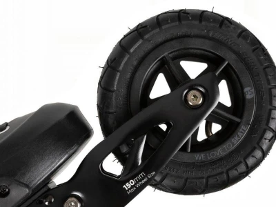 Powerslide XC Trainer 150 Kolečkové brusle