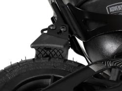 Powerslide XC Trainer 150 Kolečkové brusle - VYZKOUŠENO