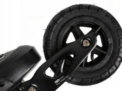 Powerslide XC Trainer 150 Kolečkové brusle - VYZKOUŠENO