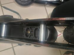 Powerslide XC Trainer 150 Kolečkové brusle - VYZKOUŠENO