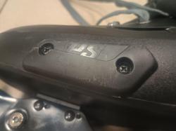 Powerslide XC Trainer 150 Kolečkové brusle - VYZKOUŠENO