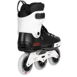 Powerslideext Core Black 100 Trinity 2024 kolečkové brusle + sleva 500,- na příslušenství