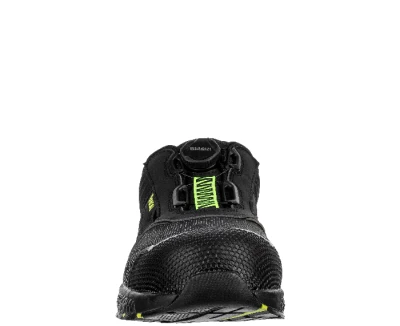 Bennon PREDATOR S1P ESD Sandal pracovní sandály + osvěžovač obuvi