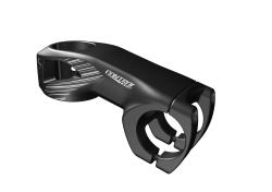 CONTROLTECH Predstavec DROP 31.8/90mm/-17°,Al,čierny