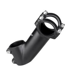 Force Představec BASIC S4.3 31.8/90mm Al, černý