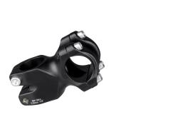 Force Představec BASIC S4.4 31.8/50mm Al, černý