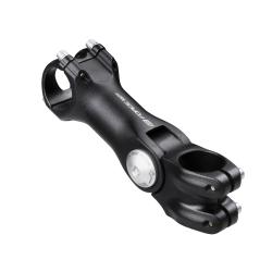 Force Představec S6.4 31.8/125mm stav. Al, černý