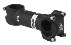 ITM Představec EXP 31.8/100mm/10° hliníkový, černý ITM Představec EXP 31.8/100mm/10° hliníkový, černý