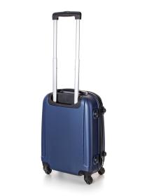 PRETTY UP Kufr cestovní ABS16 49x37x23cm, 38l, kolečka, PH MO