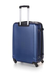 PRETTY UP Kufr cestovní ABS16 69x49x29cm, 91l, kolečka, PH MO