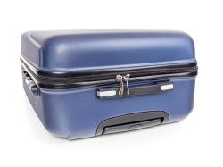 PRETTY UP Kufr cestovní ABS16 69x49x29cm, 91l, kolečka, PH MO