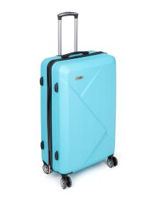 PRETTY UP Kufr cestovní ABS25 68x47x29cm, 86l, kolečka, PH MO sv. PRETTY UP Kufr cestovní ABS25 68x47x29cm, 86l, kolečka, PH MO sv.