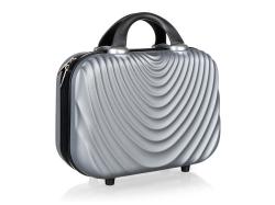 PRETTY UP Kufrík cestovný ABS07 24x28x14,5cm 10l PH ŠE