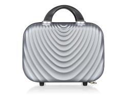 PRETTY UP Kufřík cestovní ABS07 24x28x14,5cm 10l PH ŠE